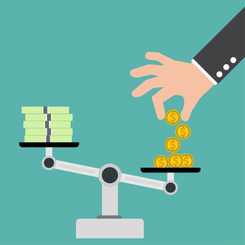 【新手必读】杠杆交易是什么？-EA研究院