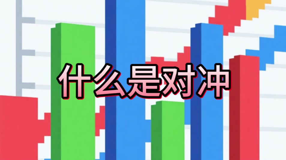 外汇对冲交易是什么？-EA研究院