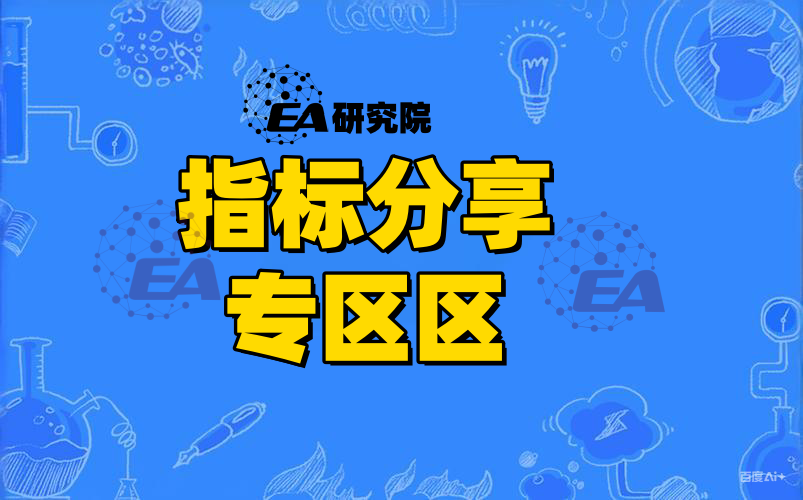 指标分享专区-EA研究院