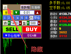 图片[8]-MT4多功能下单助手