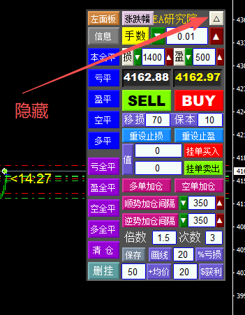 图片[9]-MT4多功能下单助手
