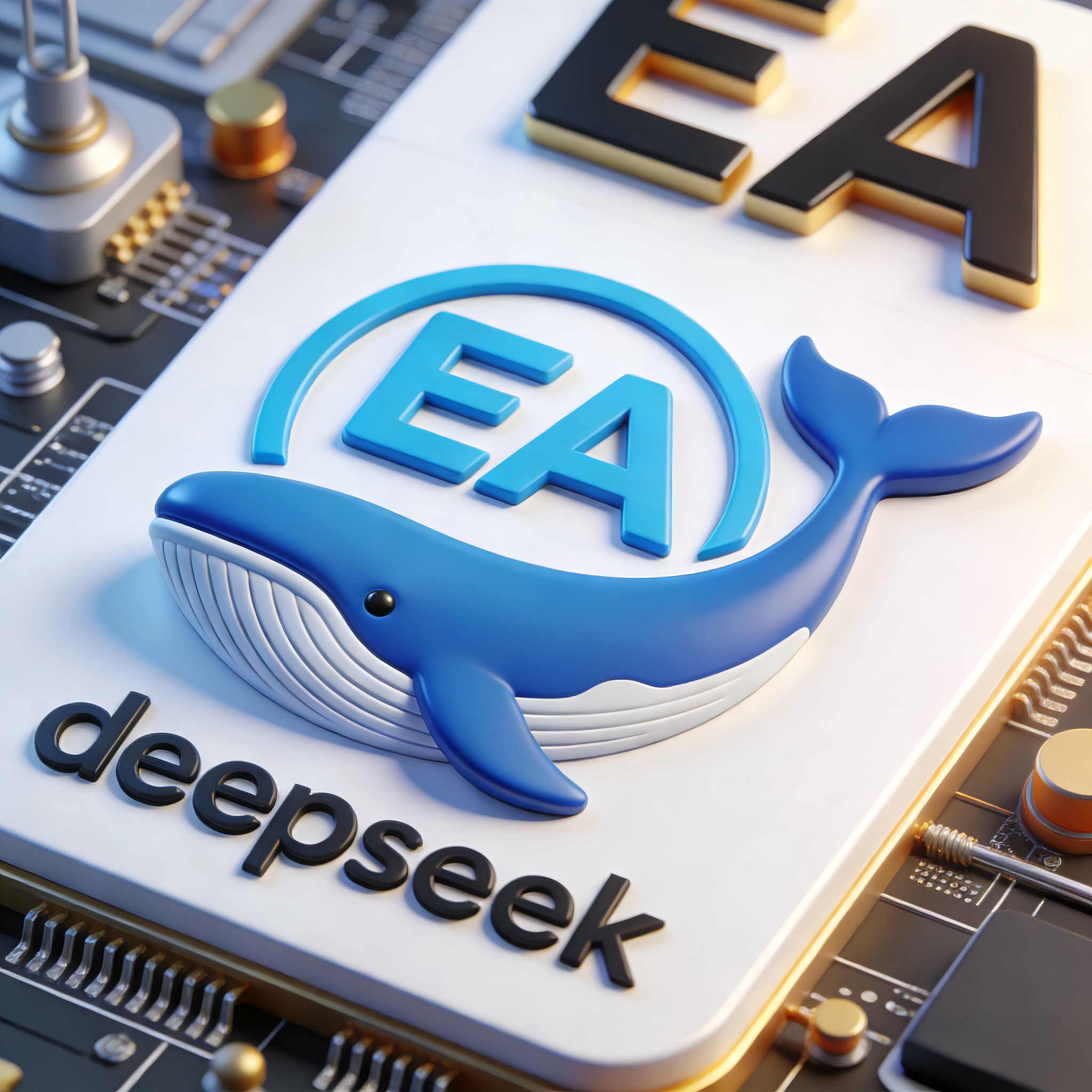 【进价教学】手把手教你使用Deepseek编写EA，最全的教程，精细到每一个步骤-EA研究院