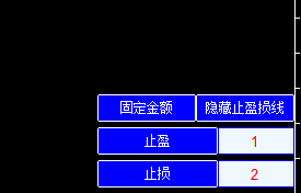 自己写的一款根据金额，自动设置止盈止损的工具EA-EA研究院